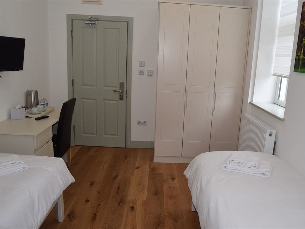Hotell Forest House 3*