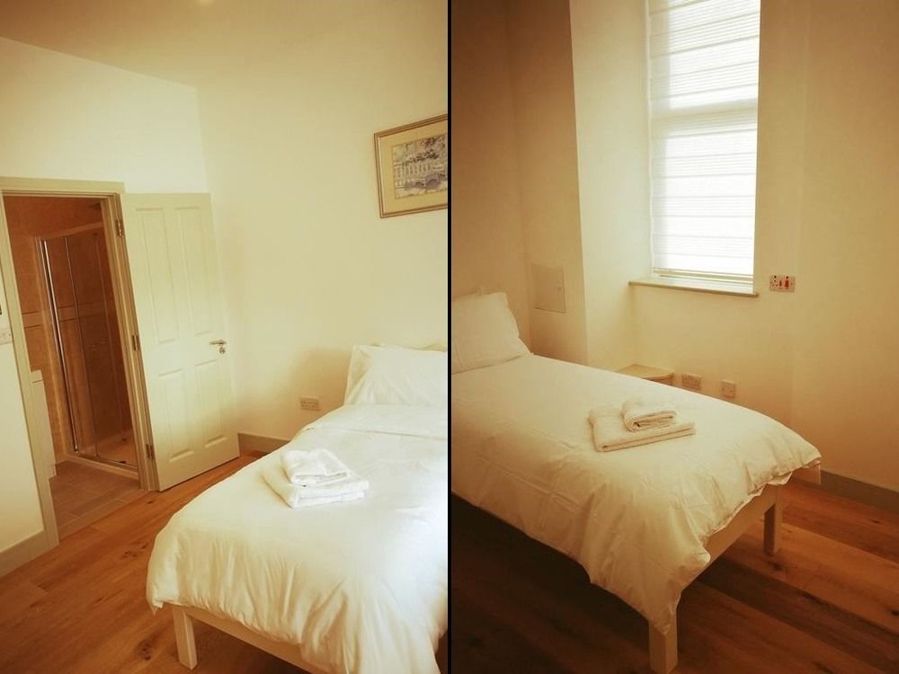 Hotell Forest House 3*