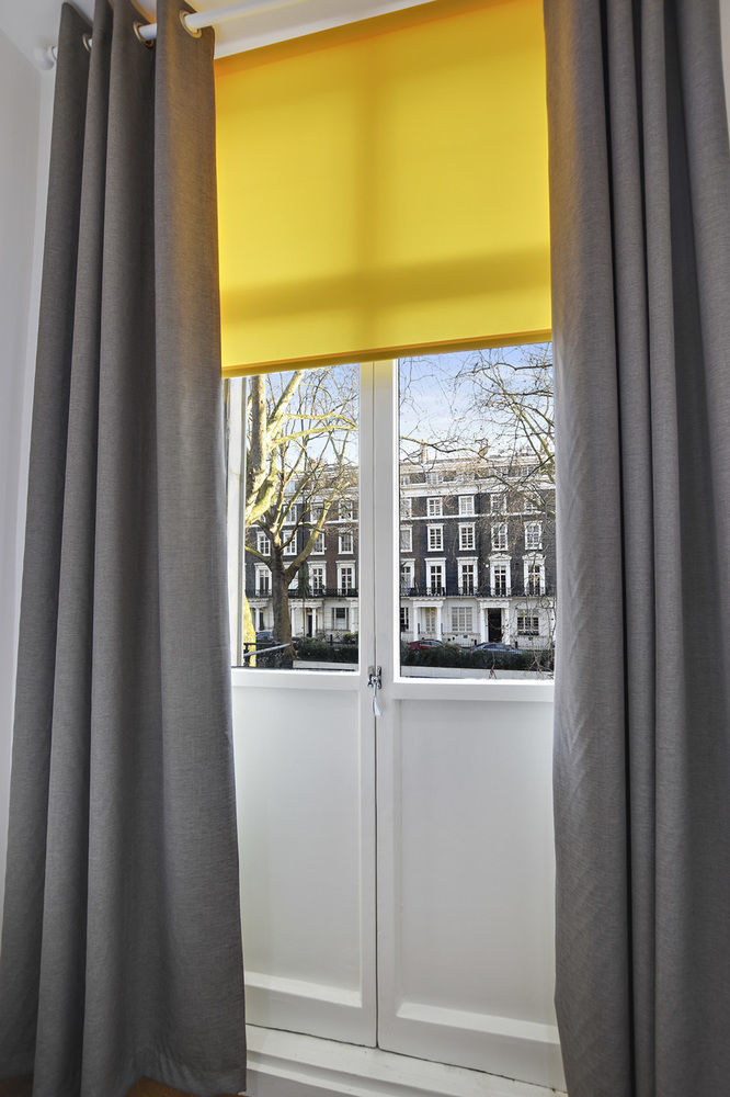 Stuedyo Paddington By Bridgestreet 3* London