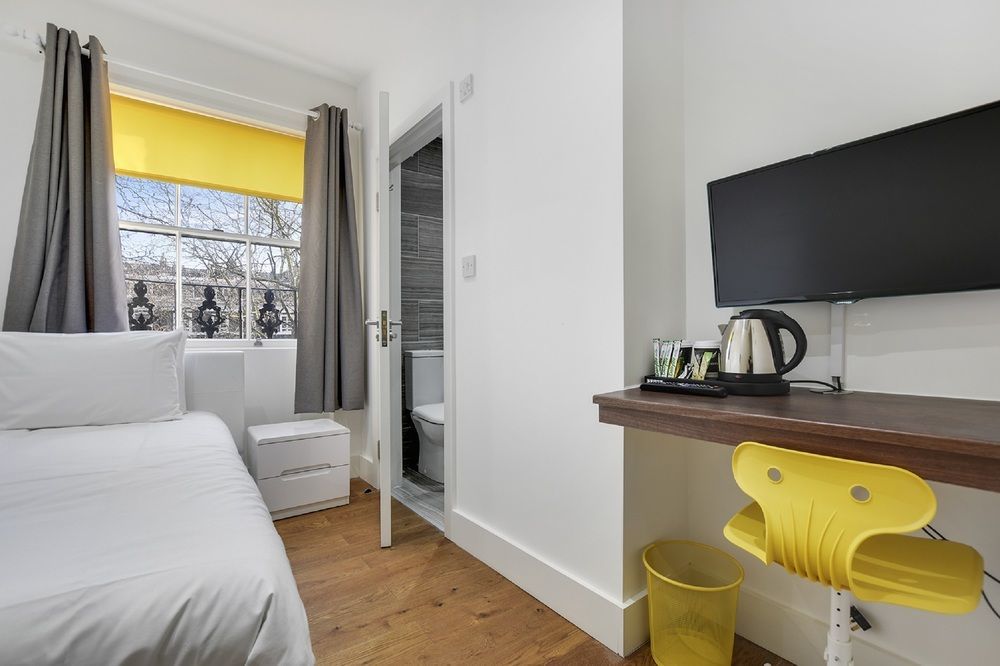 Stuedyo Paddington By Bridgestreet 3* London