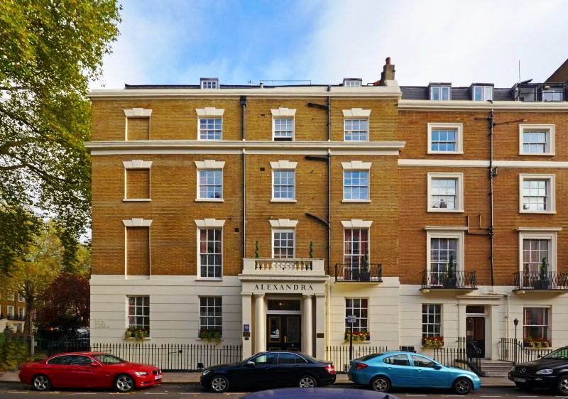 Alexandra 3* London