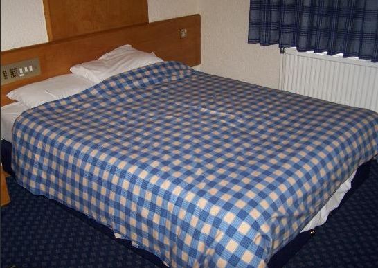Travelodge Farringdon 3* Londra