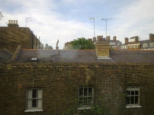 Travelodge Farringdon 3* Londra