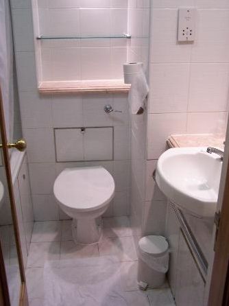 Travelodge Farringdon 3* Londra