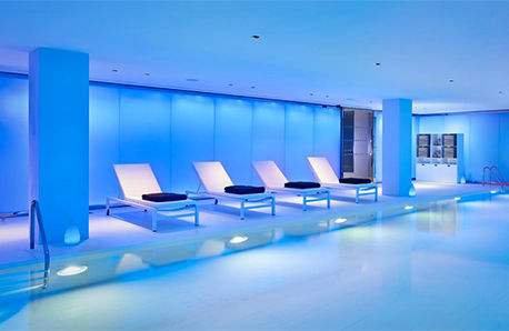 Hotell Park Plaza Waterloo 4*