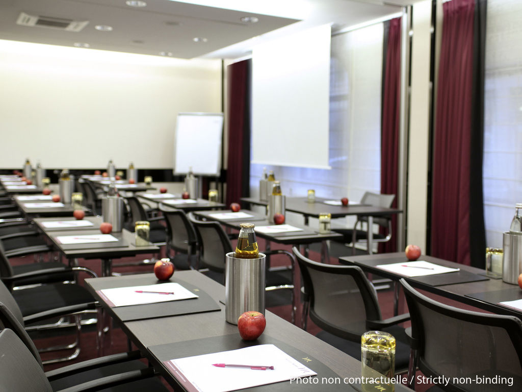 Mercure Bloomsbury 4* London