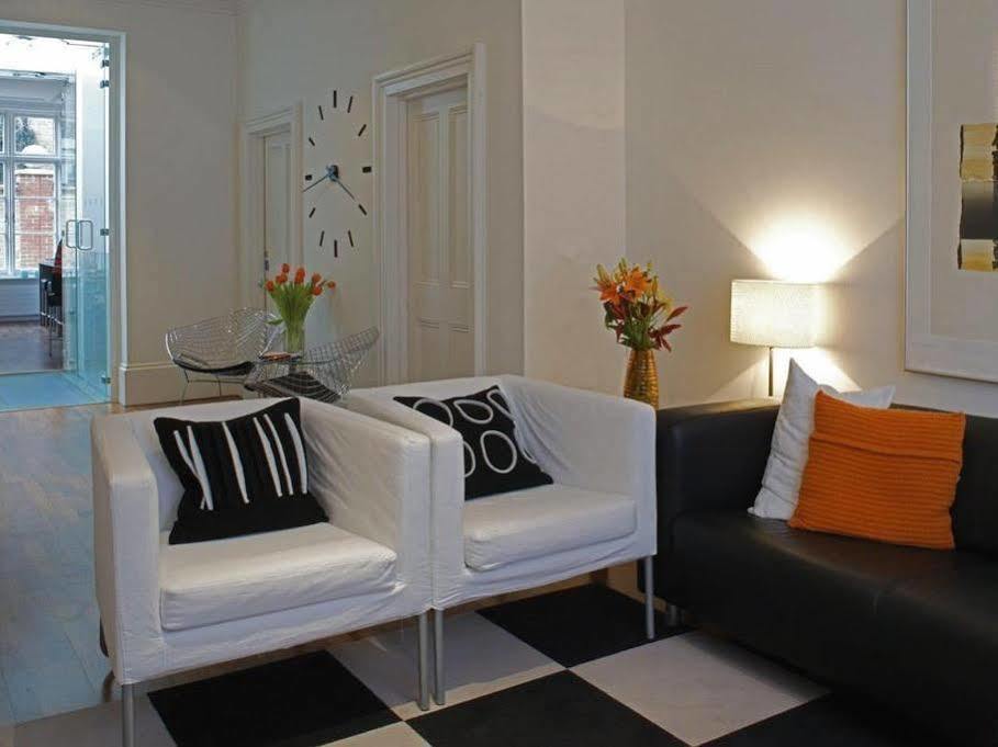 Gæstehus Belgravia 4*