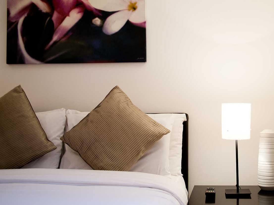 Hyde Park Executive 4* London