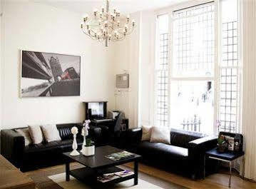 Hyde Park Executive 4* London