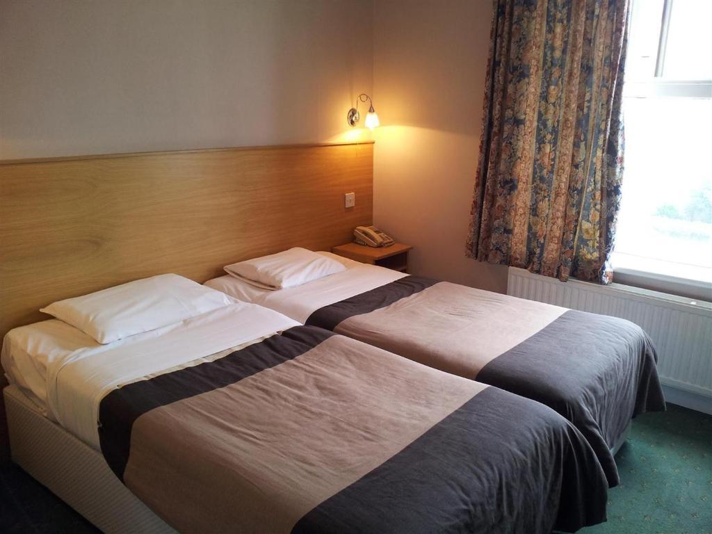 Hotel West Cromwell Londres