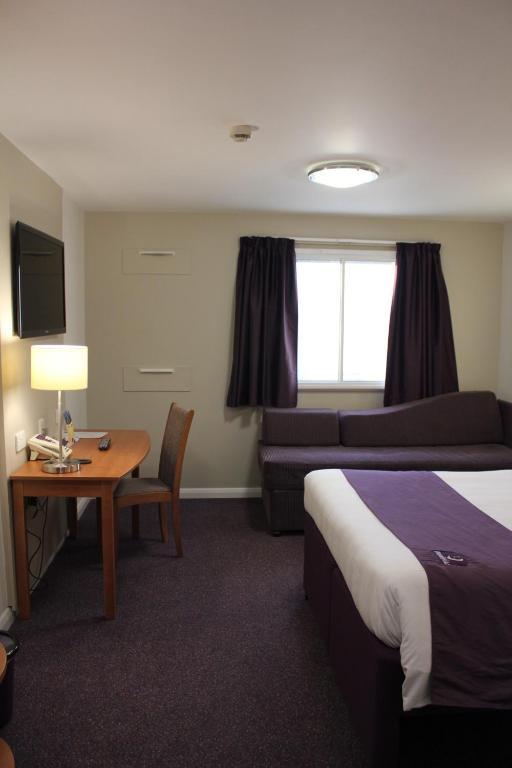 Premier Docklands Excel Hotel 3*