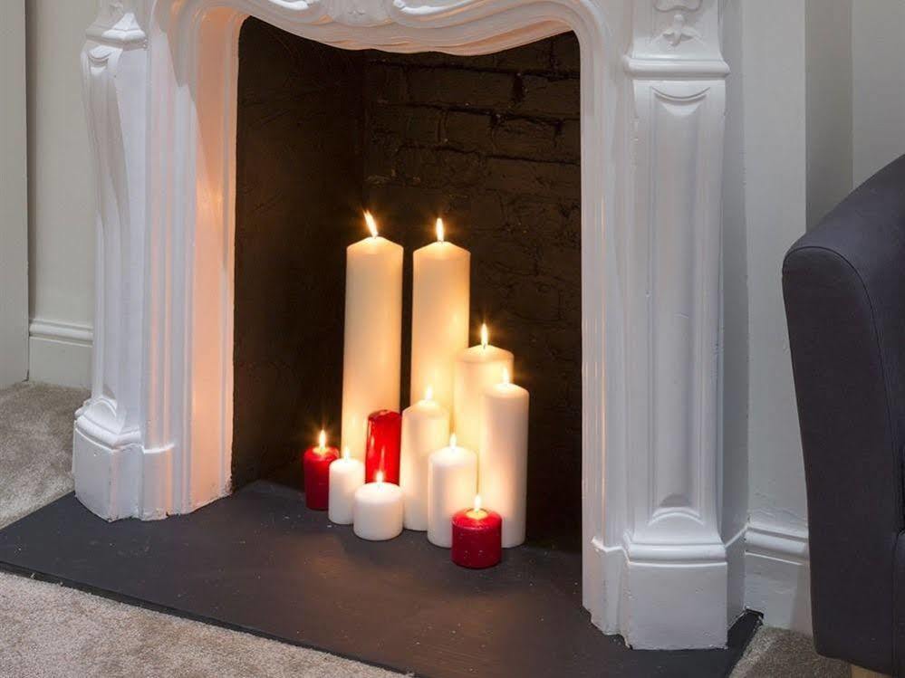 Apartment Charming Tower Bridge *