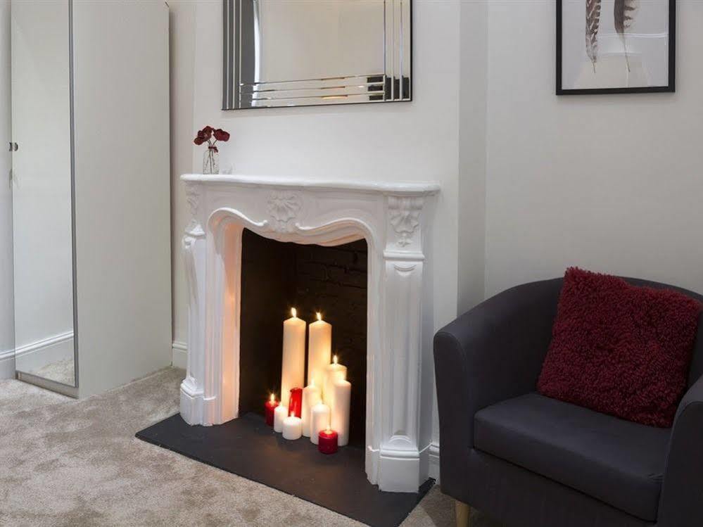 Apartment Charming Tower Bridge *