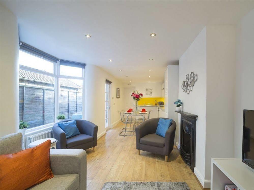 Apartment Charming Tower Bridge *