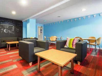 Apartment Don Gratton House *
