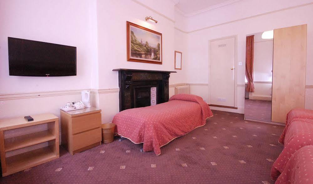 Hotel Jesmond 2*