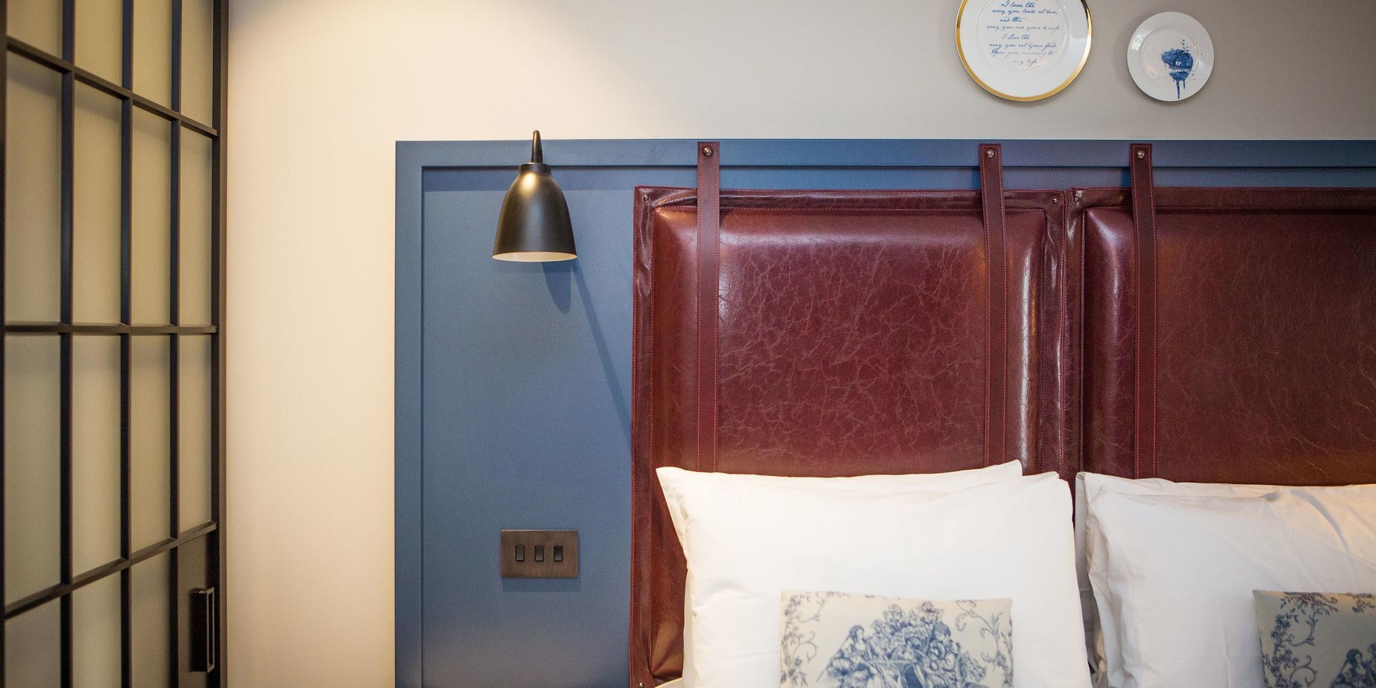 Clayton Of 4* London