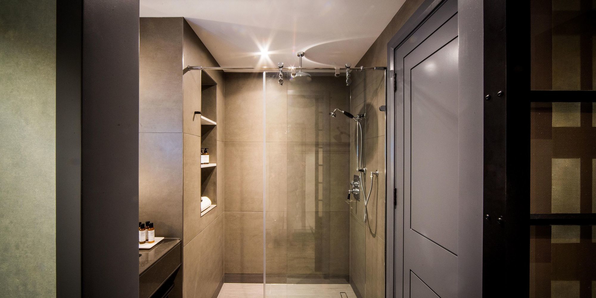 Hotel Clayton Of 4*