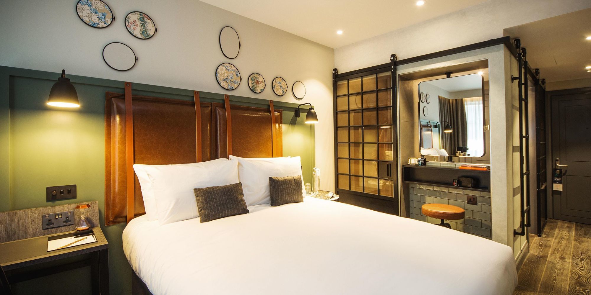 Hotel Clayton Of 4*