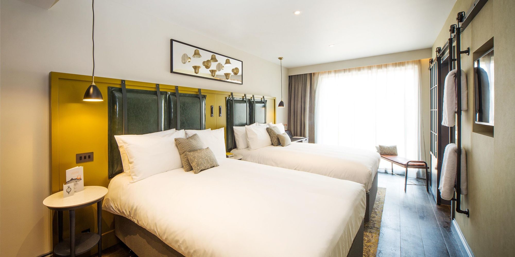 Clayton Of 4* London
