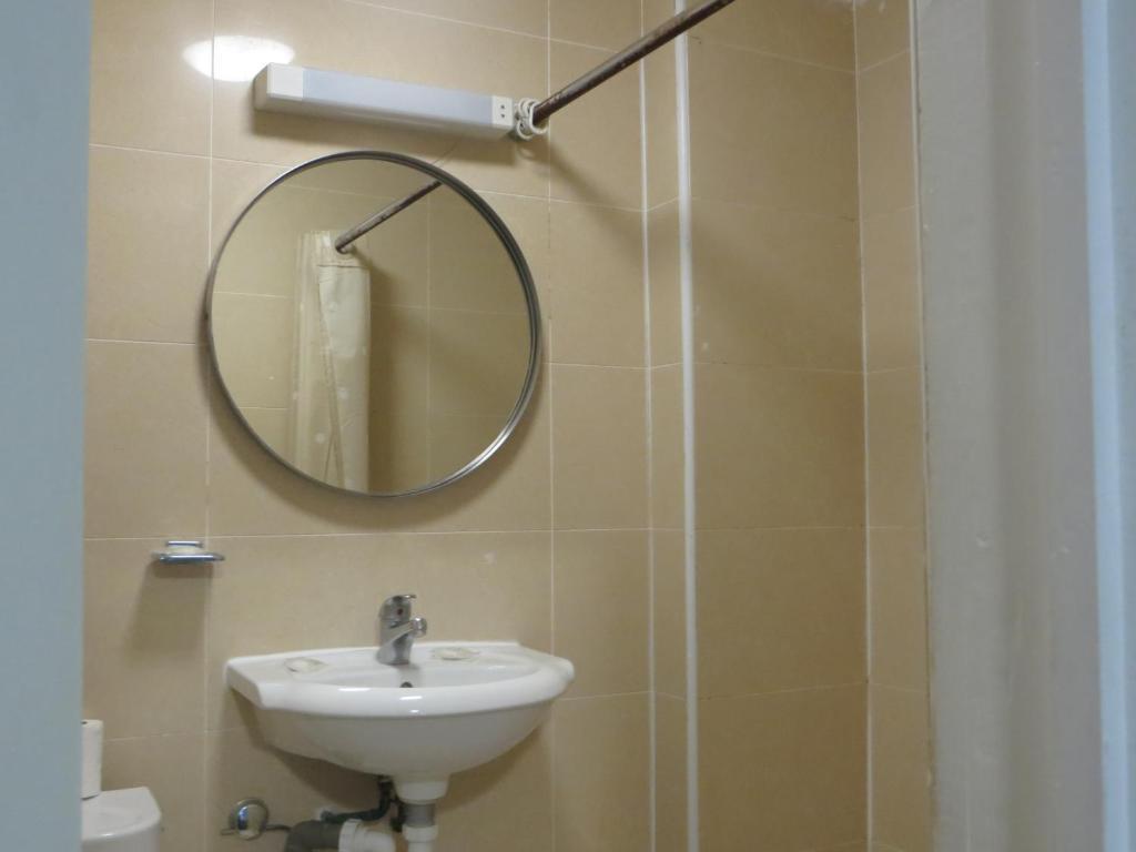 Corbigoe Guest house