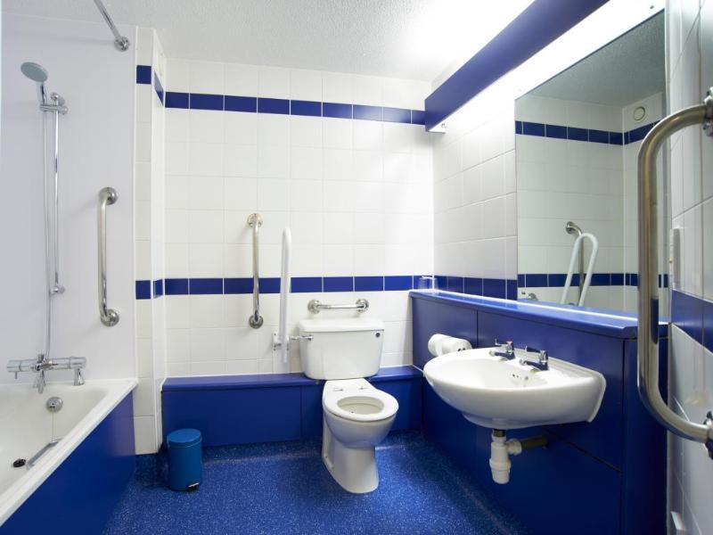 Hotel Travelodge Chigwell 3*