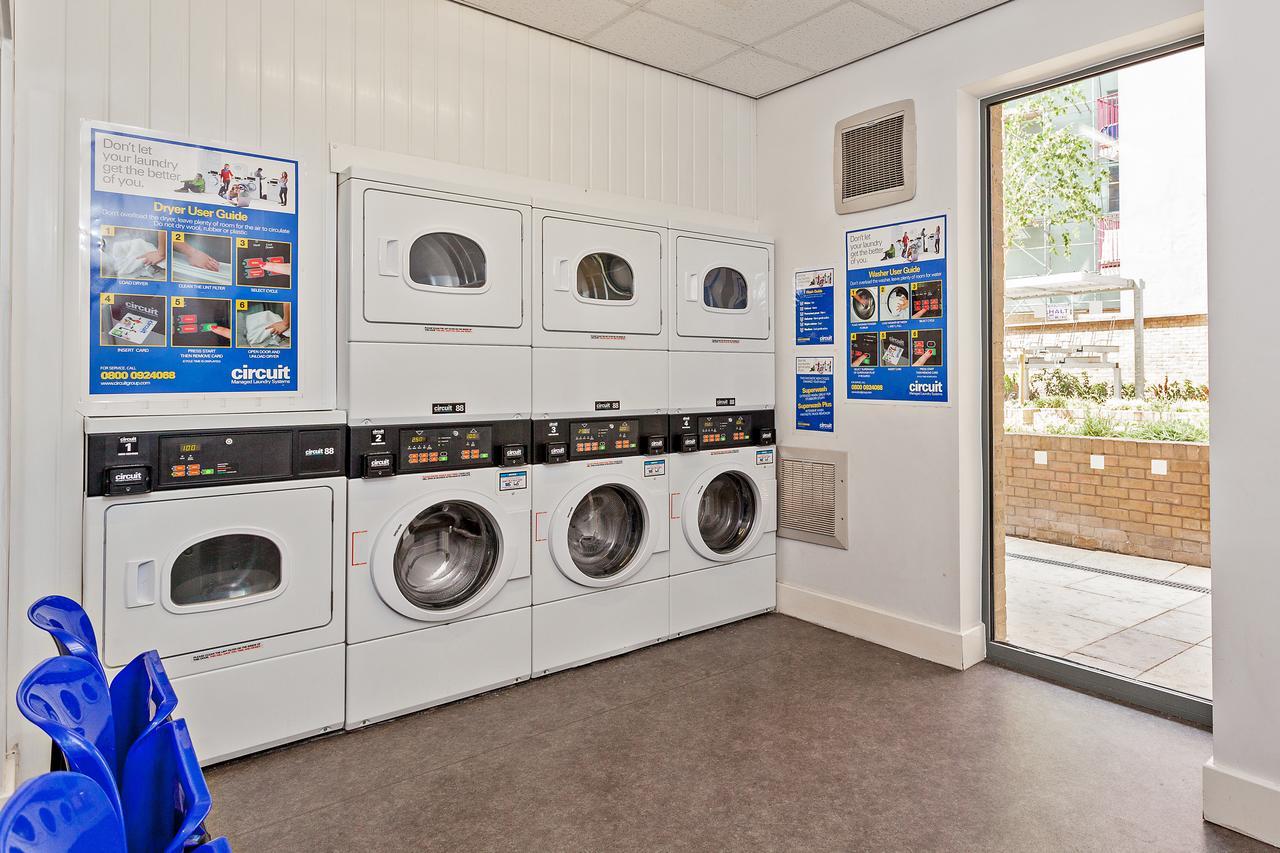 Hostel Dashwood