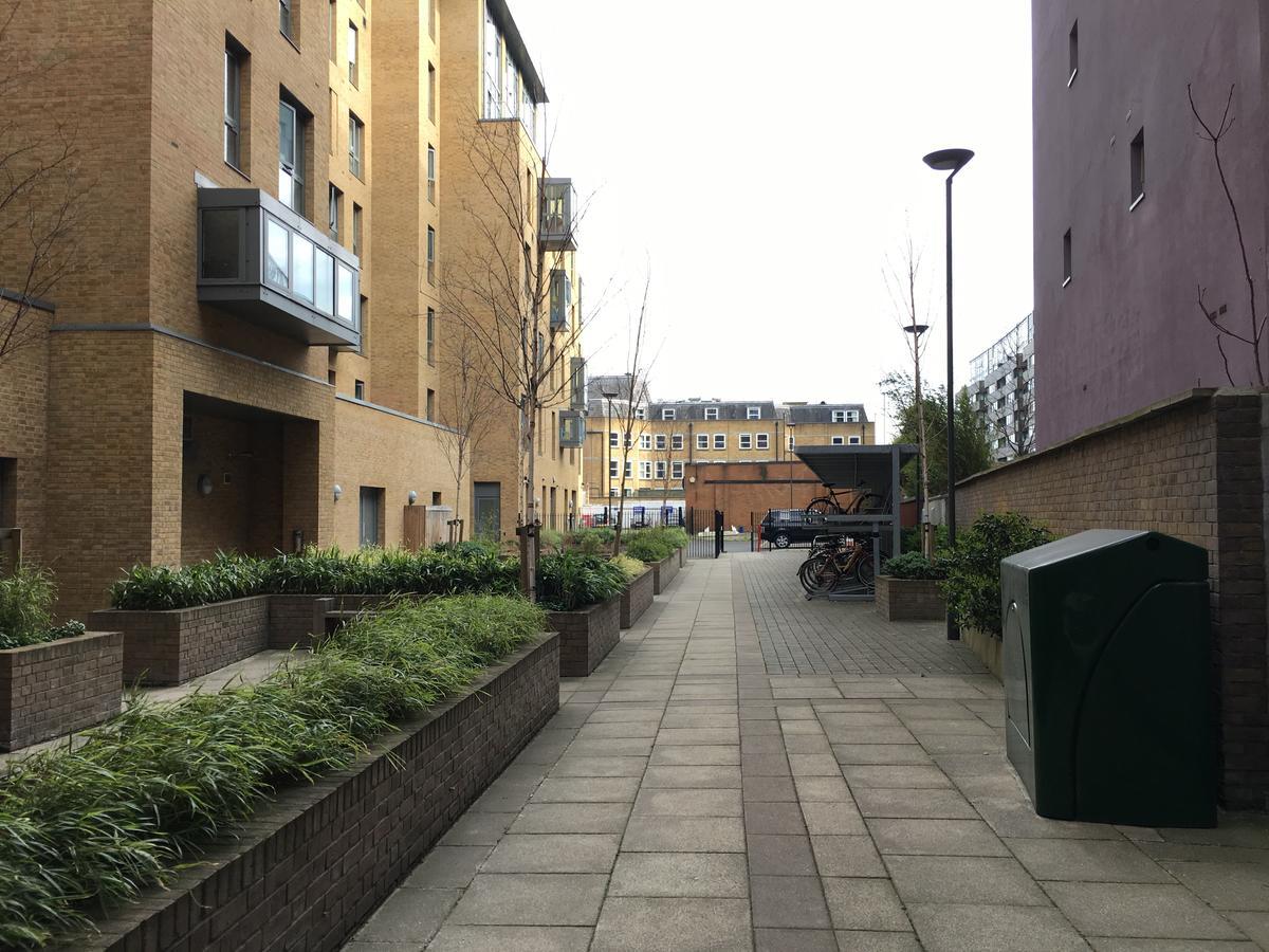 Dashwood Hostel London