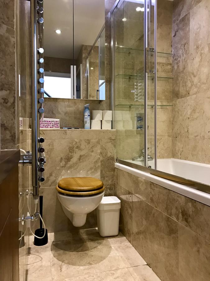 Pensionat Islington Serviced 3*