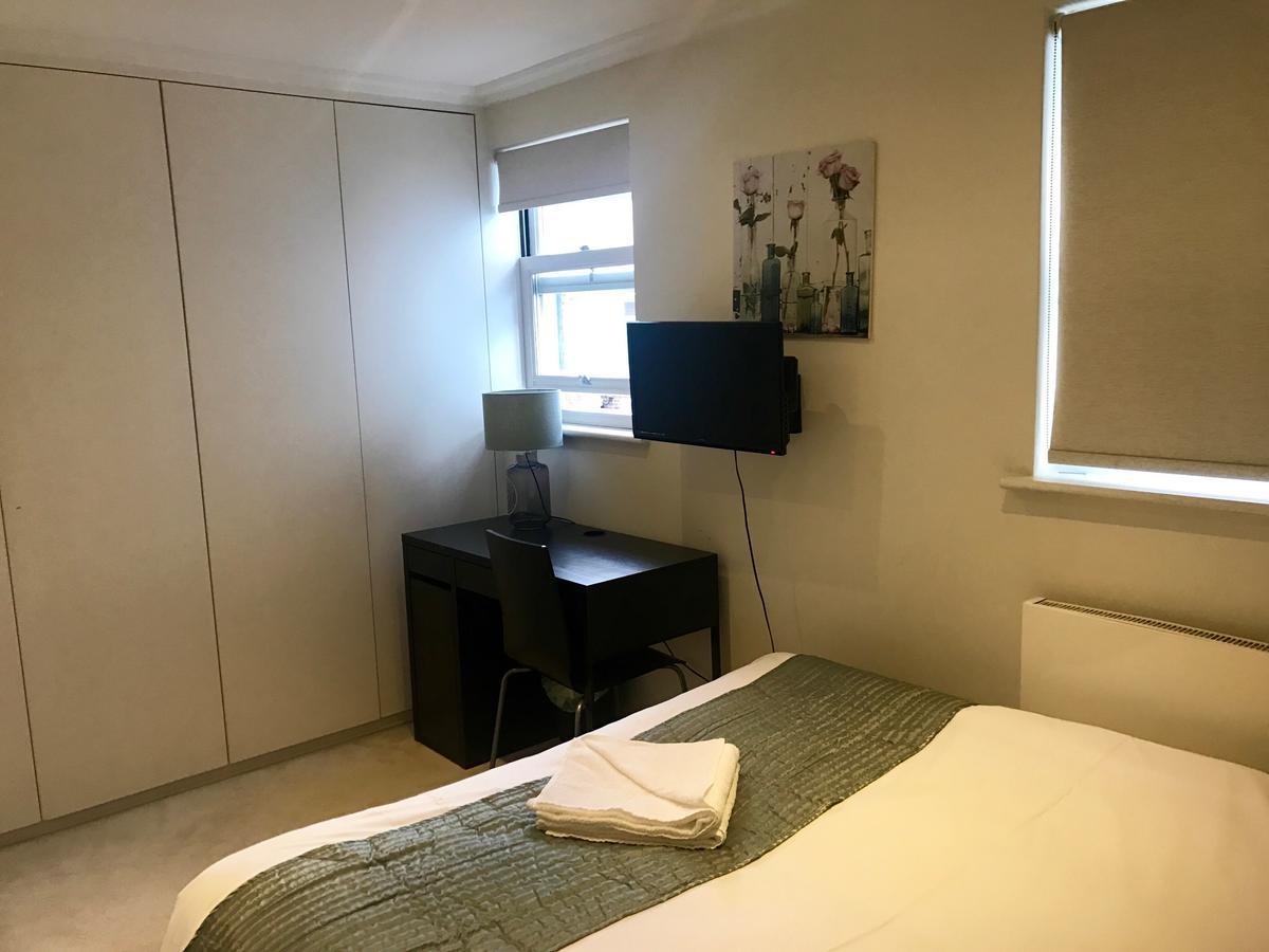 Islington Serviced Pensionat 3*