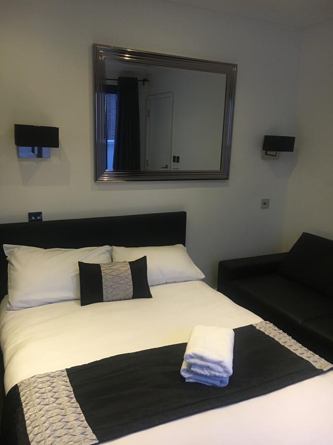 Islington Serviced Pensionat London