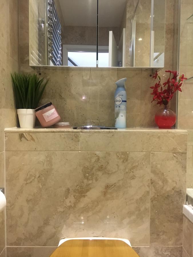 Pensionat Islington Serviced 3*