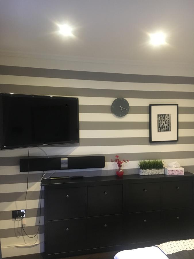Pensionat Islington Serviced London
