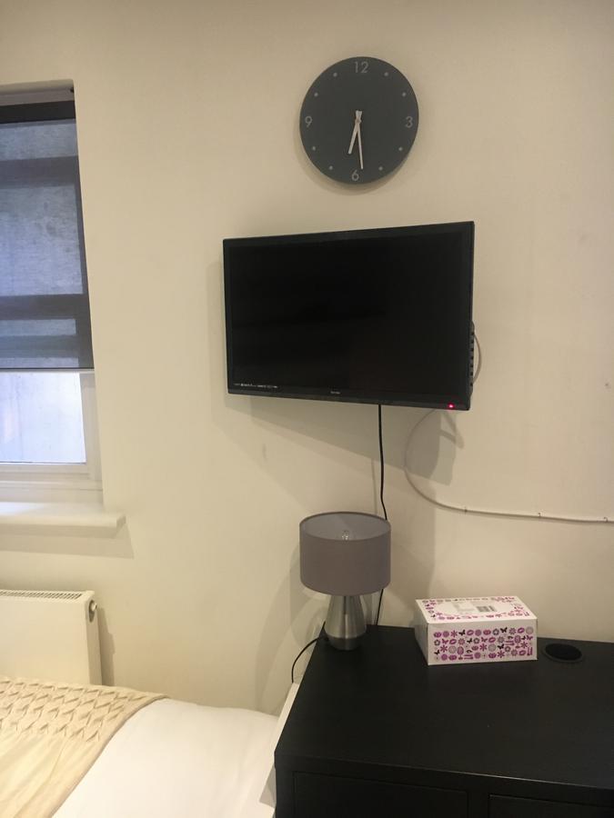 Islington Serviced Pensionat London
