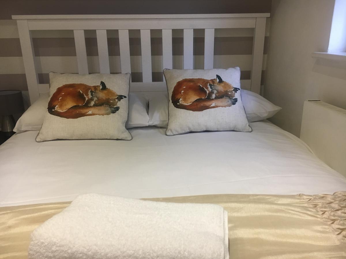 Pensionat Islington Serviced 3*