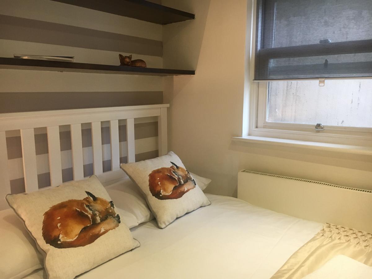 Islington Serviced Pensionat
