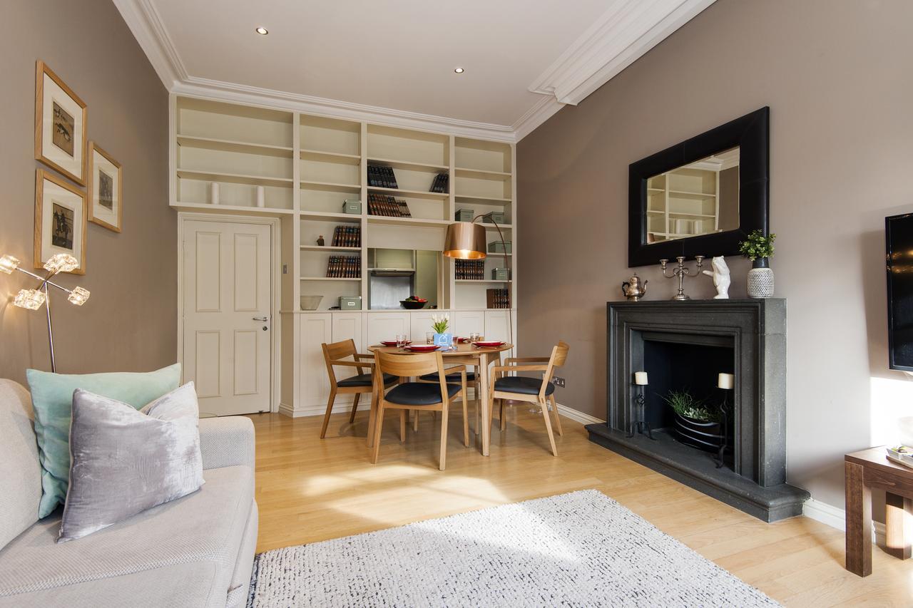 The Onslow Gardens House Apartment London