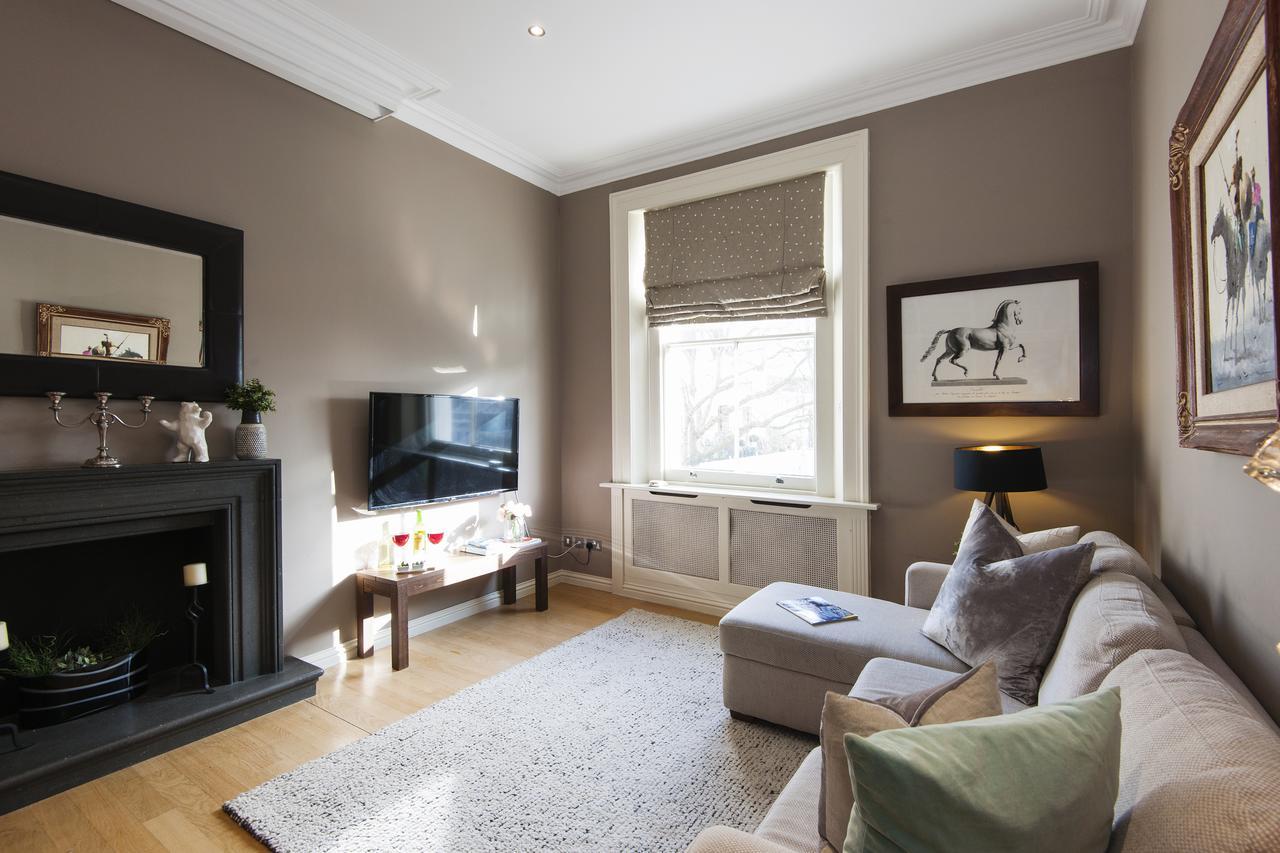 The Onslow Gardens House Appartement *