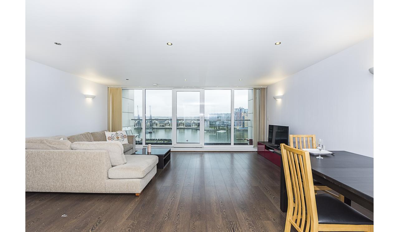Western Gateway Apartment