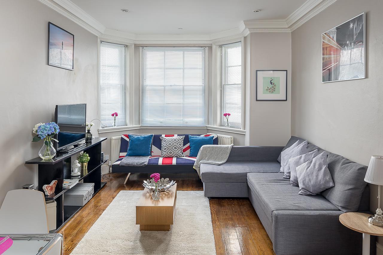 Gloucester Road Appartamento *