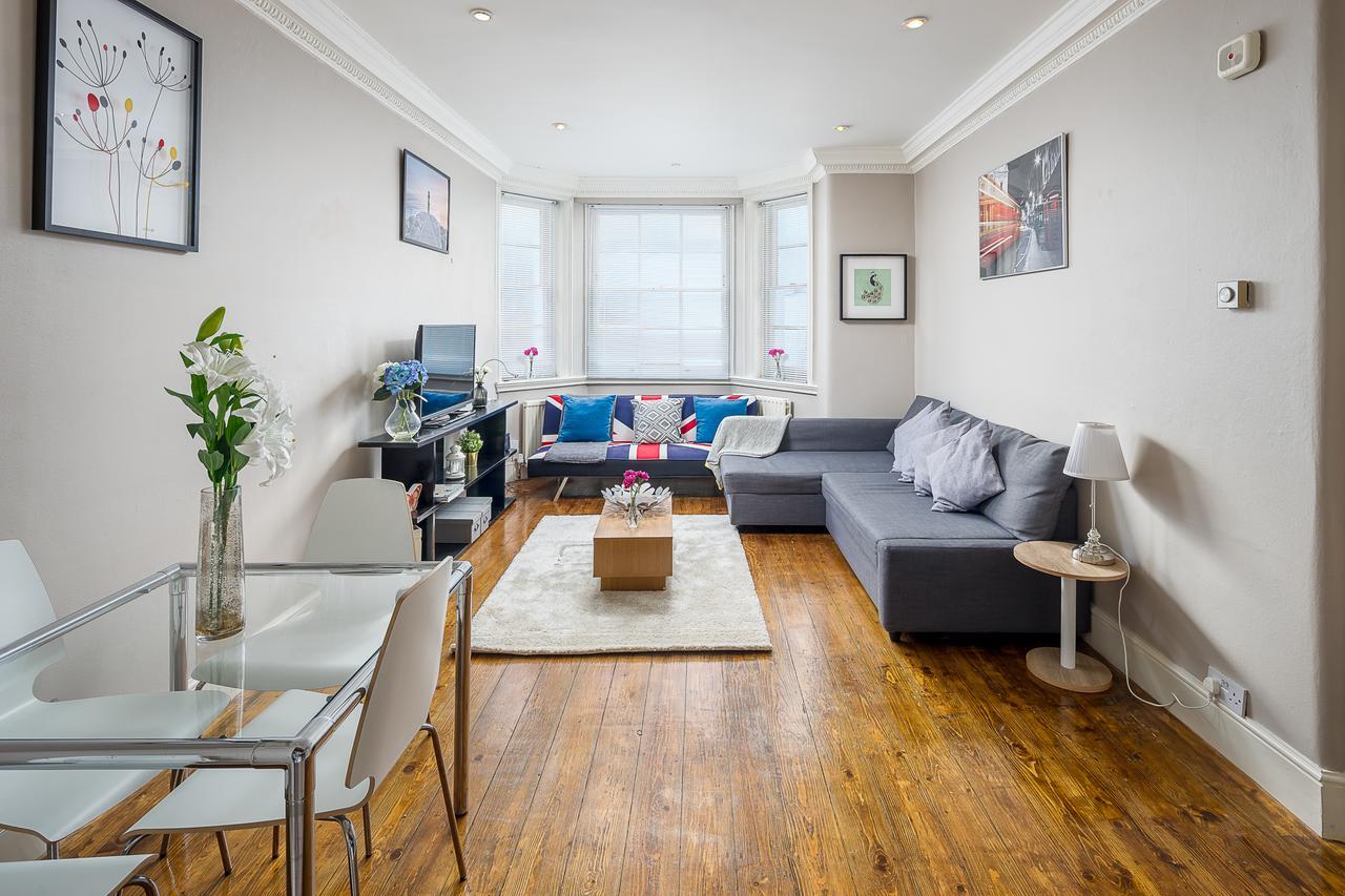 Appartamento Gloucester Road