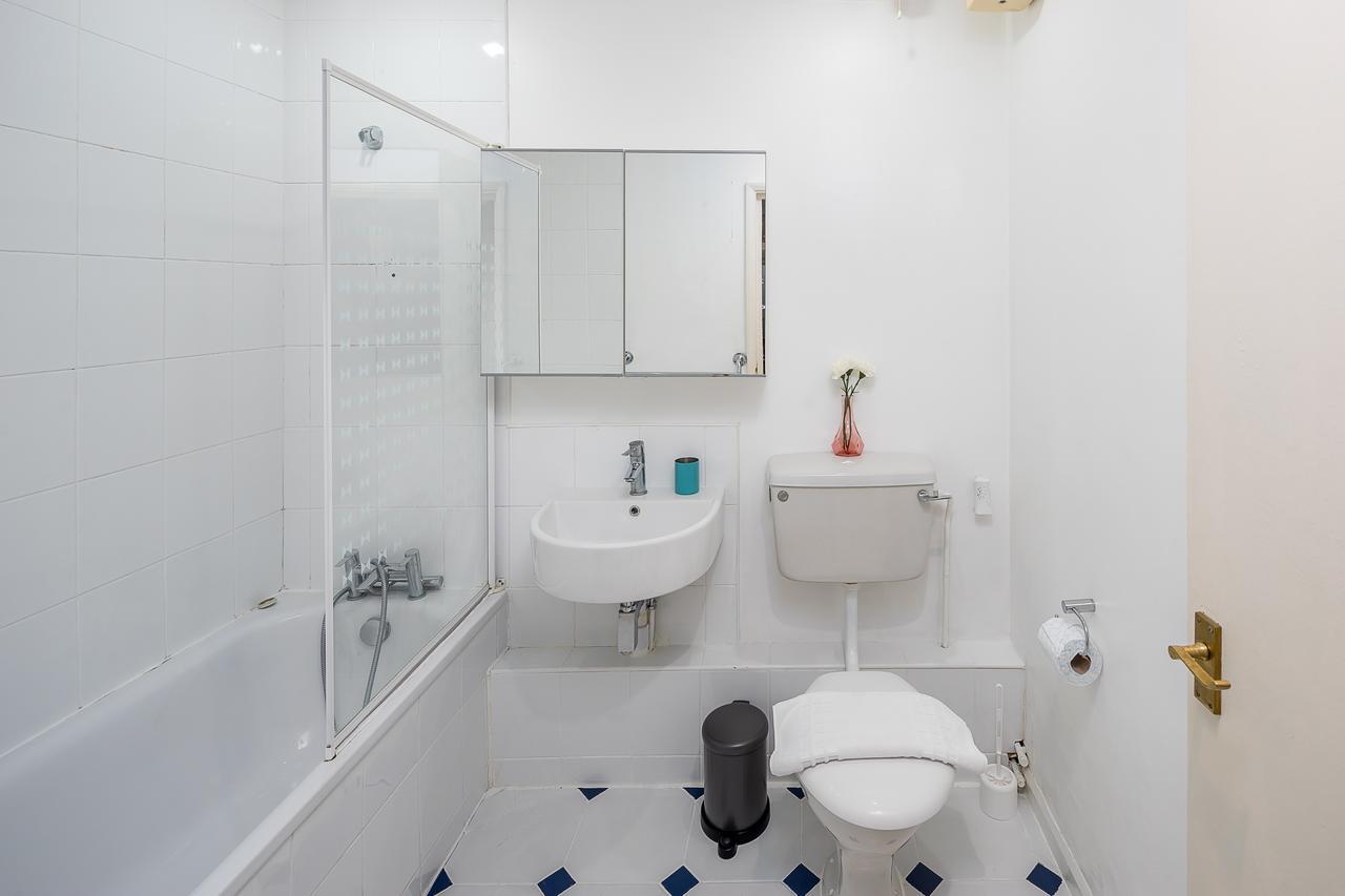 Appartamento Gloucester Road *