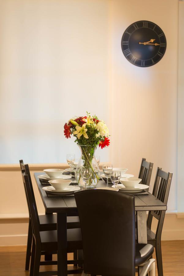 Apartment Royal Limehouse