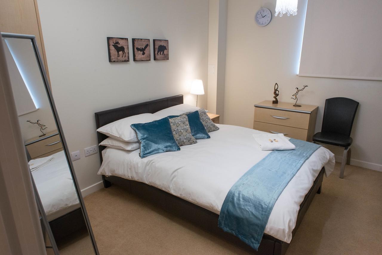 Apartment Royal Limehouse *