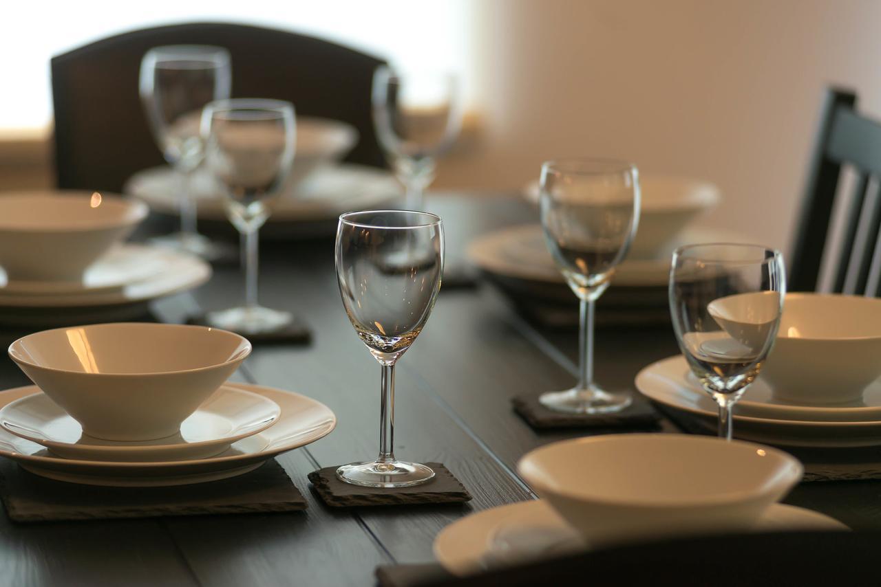 Royal Limehouse Apartment London