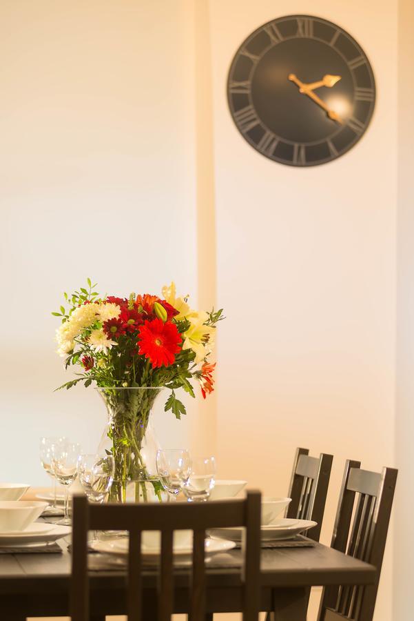 Apartment Royal Limehouse London