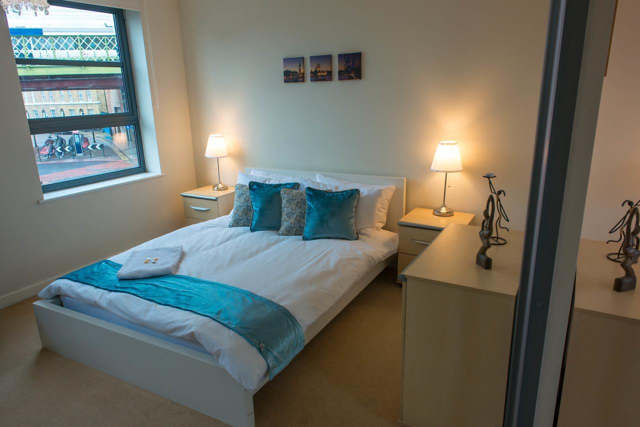 Royal Limehouse London