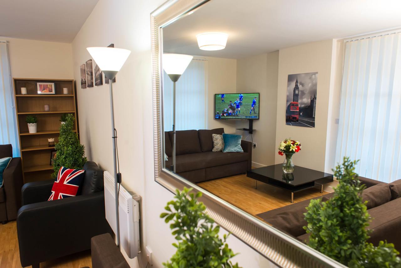Apartment Royal Limehouse