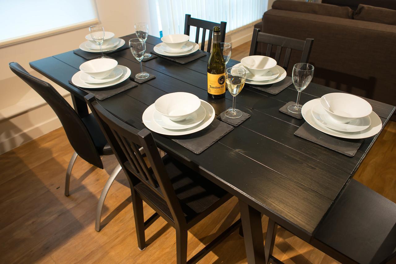 Apartment Royal Limehouse *