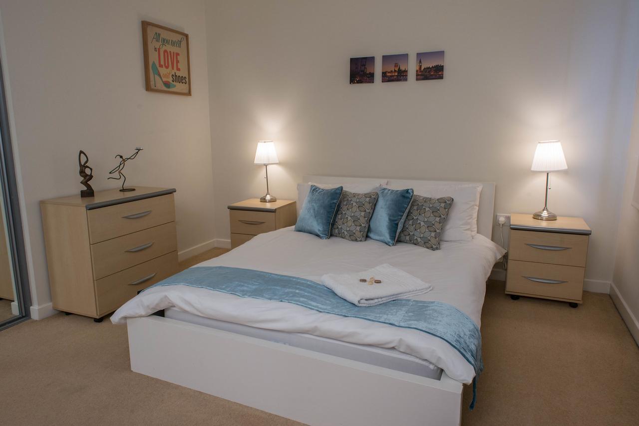 Apartment Royal Limehouse *